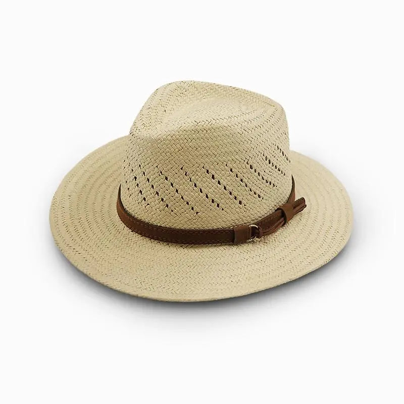 Straw-hats Handbrim
